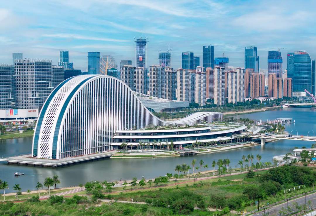  珠琴澳超級商業(yè)力論壇聚焦文商旅融合